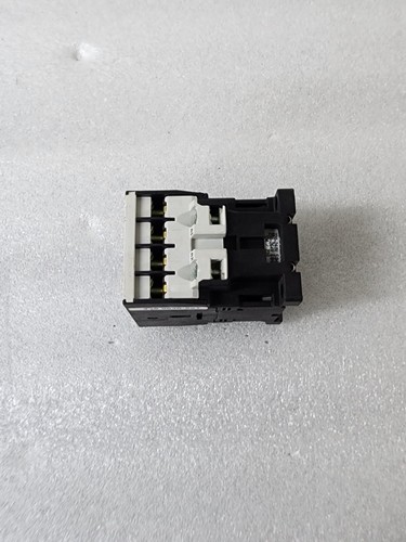 BENEDIKT & JAGER K3-10NA00-40 MAGNETIC CONTACTOR 10A COIL VOLTAGE 220-264V - Picture 5 of 8