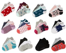 NWT AEROPOSTALE PACK OF 3 ANKLE SOCKS ONE SIZE FITS ALL