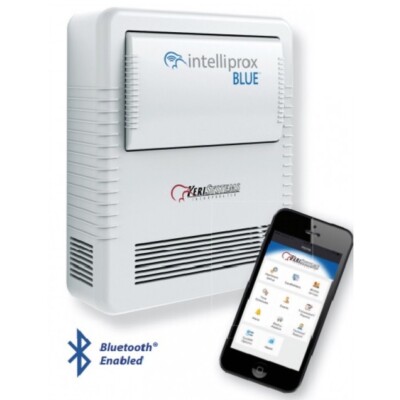 Keri Systems IP-BLUE-3R-KIT Access Control-NEW