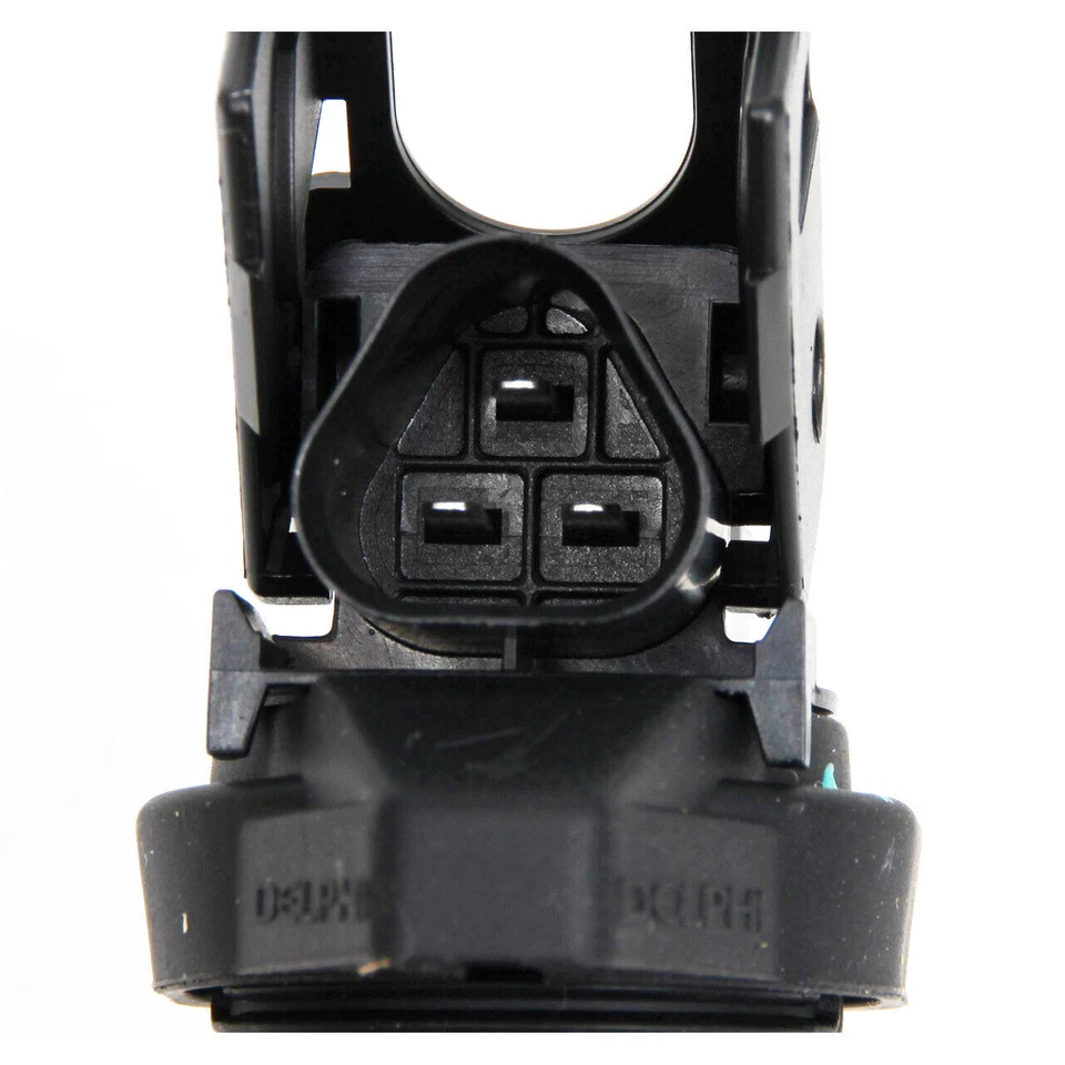 6 x Zündspule Zündmodul Delphi GN10571-12B1 BMW E81 E87 F20 F21 E88 E46 E90 E91 - Bild 3 von 3