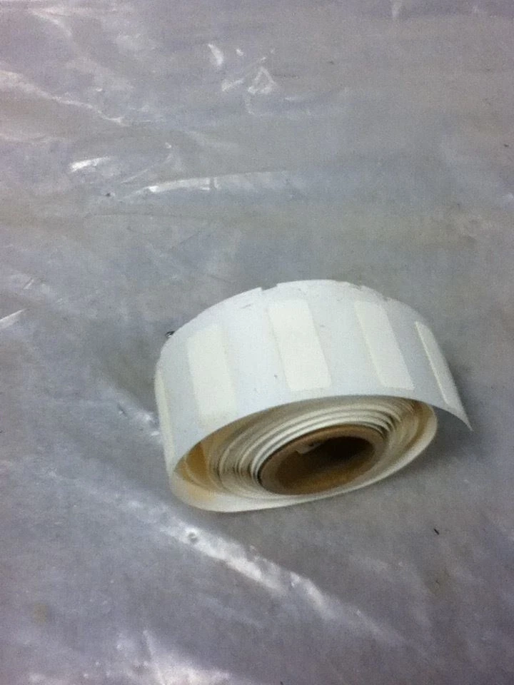 BRADY CL-211-502 Labels Qty. 500 - Image 4 of 4