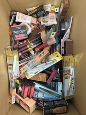 Bulk Wholesale Cosmetics Mixed Makeup Lot Loreal NYX Maybelline