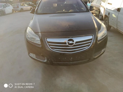 13222231 Mando Elevalunas Trasero Izquierdo para OPEL INSIGNIA BERLINA 2 841752 - Imagen 5 de 10