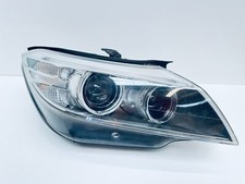 BMW E89 Z4 2014-2016 Driver Side Right Xenon Headlight & Ballast 7303248 #081