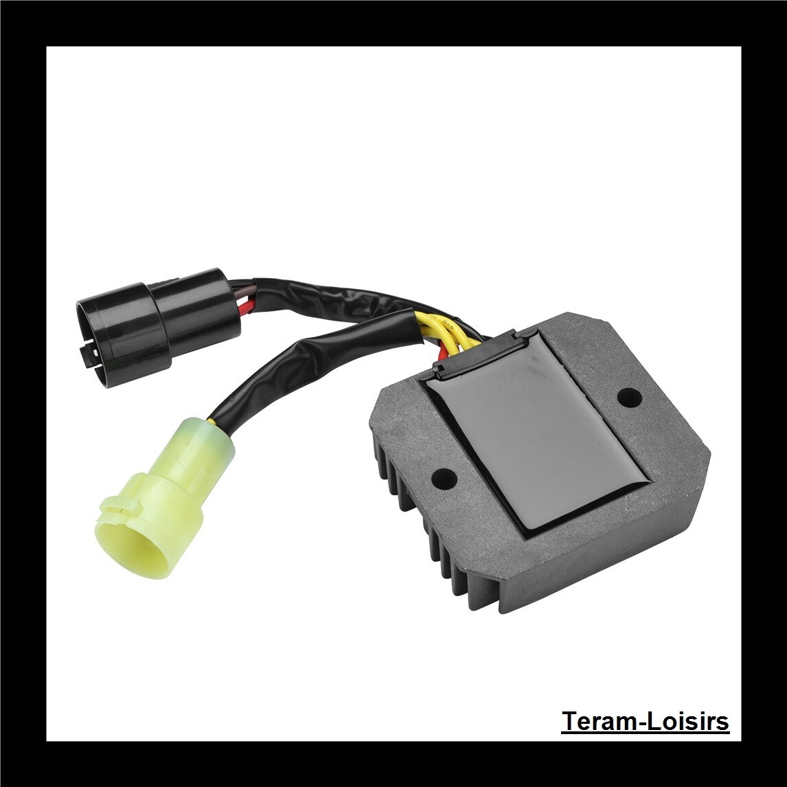 Relais De Démarrage Pour Kawasaki KVF 400 C Prairie 4WD Année 2000-2002
