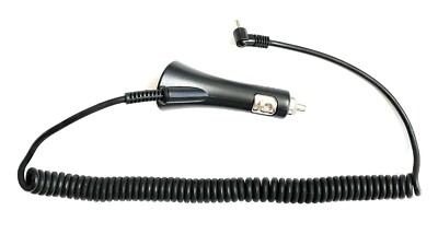 RadioShack PRO-84 RADIO SCANNER CAR 6V Charger/Adapter