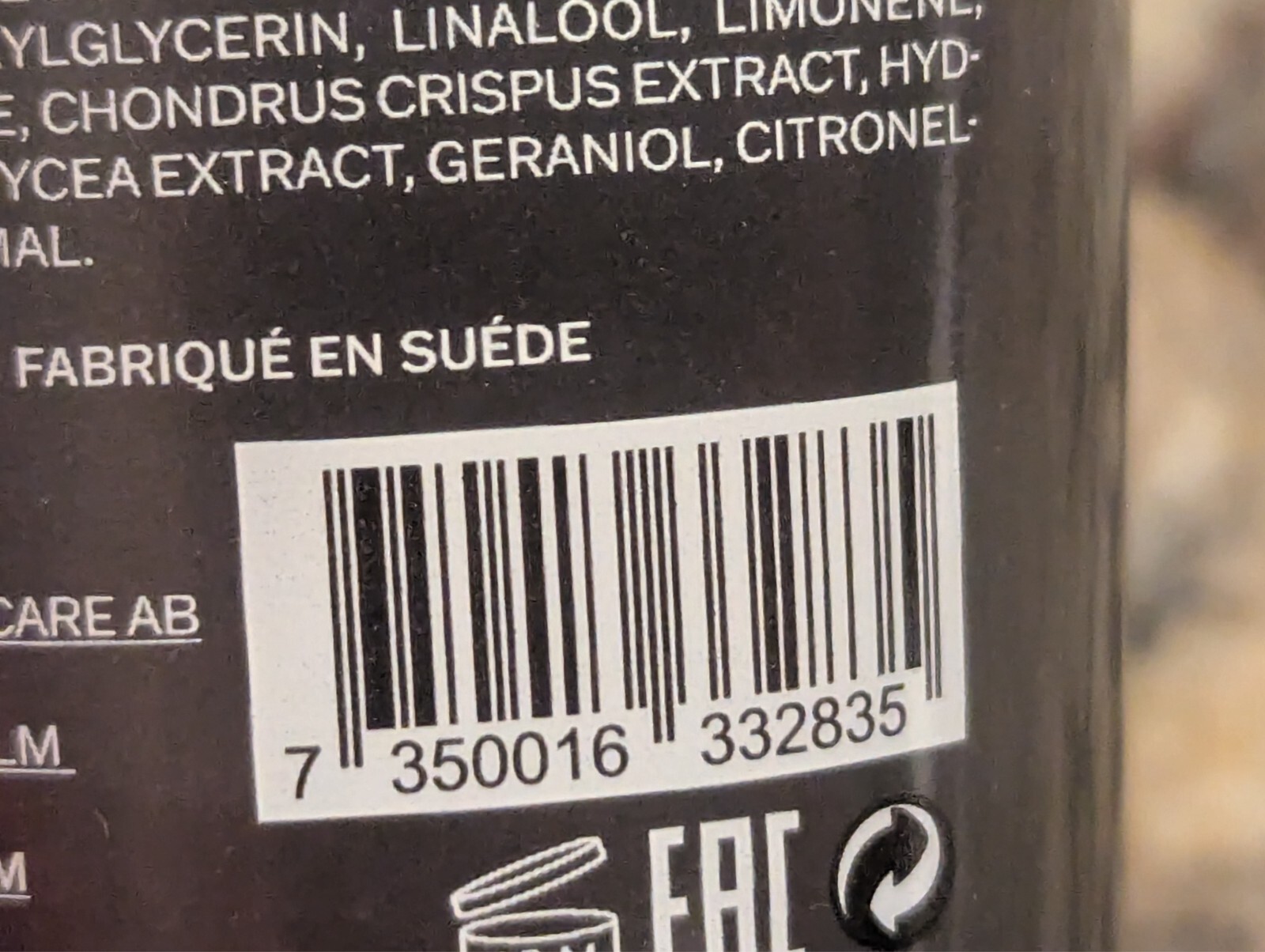 Sachajuan Heat Protection Hair Cream 150 ml 5.1 oz