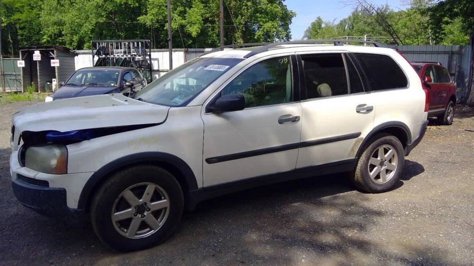 Контроль температуры с автоматическим климат-контролем подходит для 03-13 VOLVO XC90 1104767 - Изображение 4 из 4