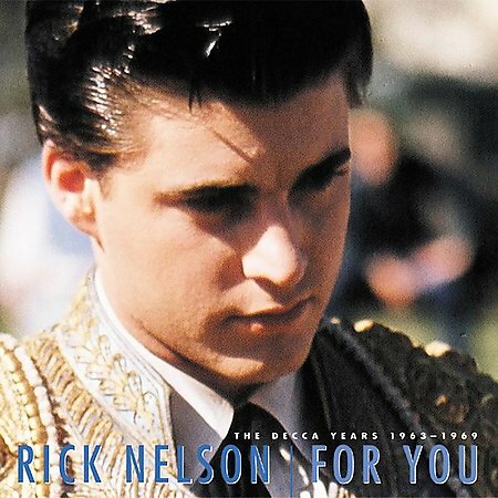 洋楽 FOR YOU THE DECCA YEARS 1963 1969 For You The Decca Years