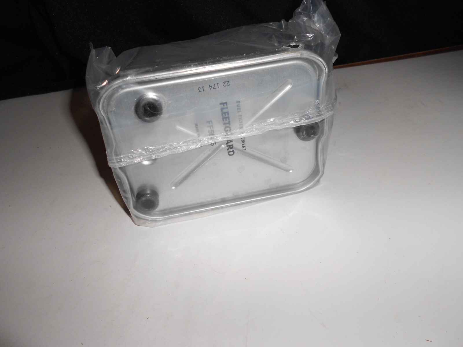 FLEETGUARD FF5045 - Fuel filter cross reference