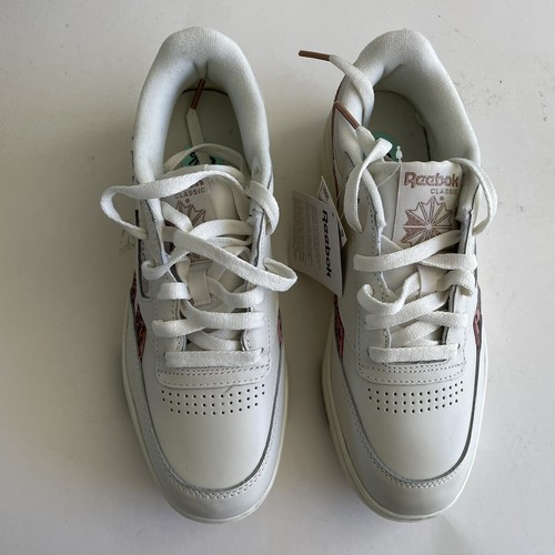 reebok cheetah print