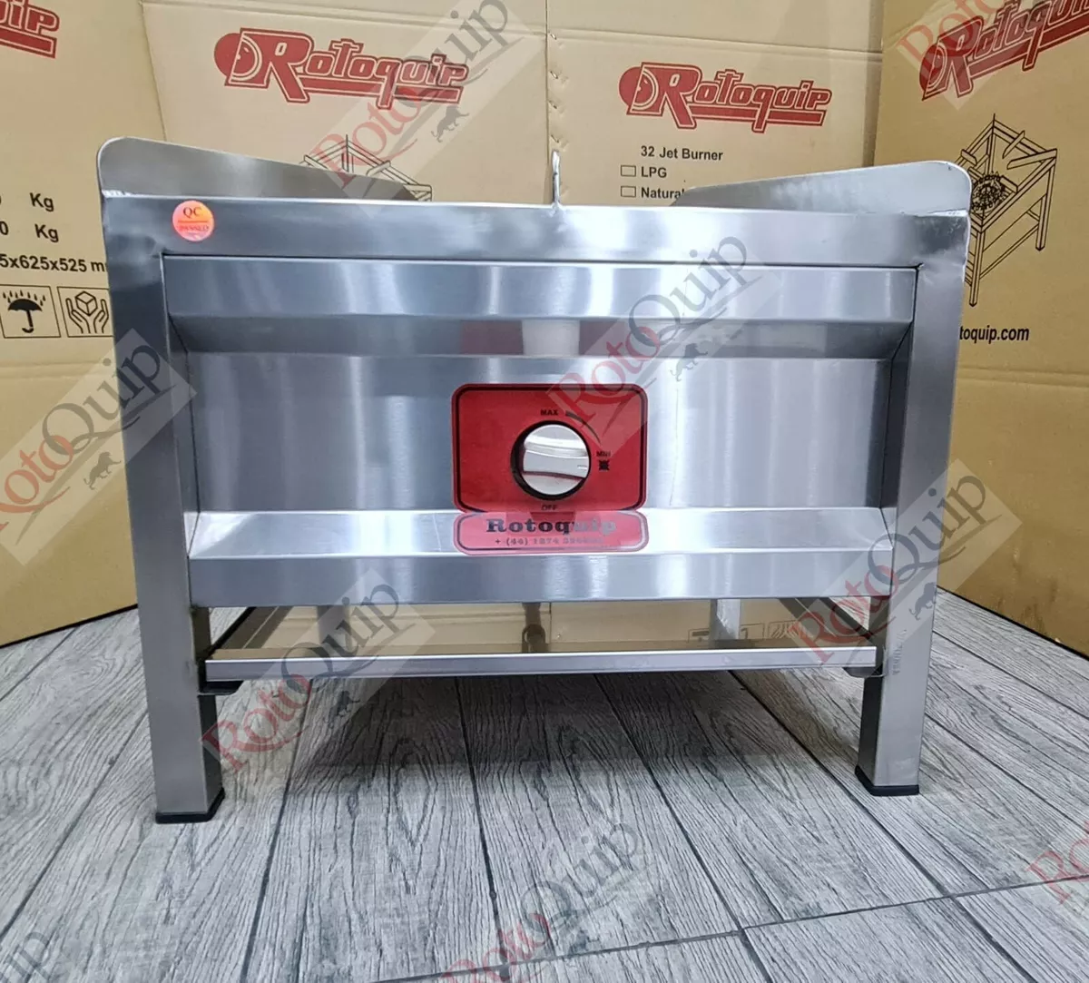 Cooker commercial 2024
