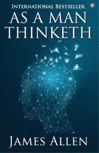 Thumbnail - James Allen As A Man Thinketh (taschenbuch) (us Import)