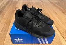 Size 9 - adidas ZX 1K Boost Triple Black for sale online | eBay Size 9 - adidas ZX 1K Boost Triple Black for sale online | eBay