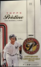2024 Topps Pristine Base-Refractors-Inserts You(U) Pick Save 20% On 4+