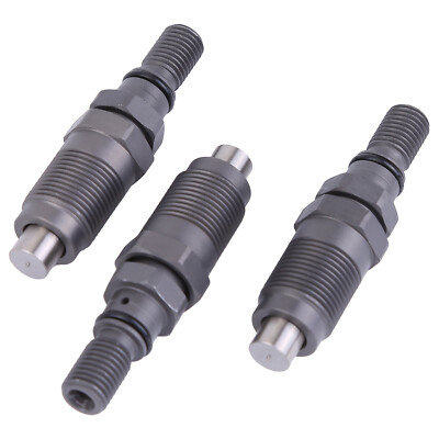 3X Einspritzdüsen 719255-53100 für Yanmar 3TNE74 3TN82 3TNA72 3TNA68L 3TN66L-UWD