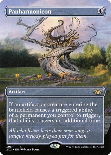 MTG Magic the Gathering Labyrinth Champion (115/603) Double