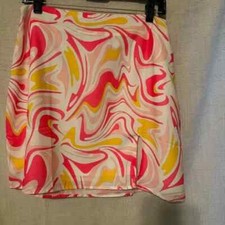 Fore Retro Skirt Size L