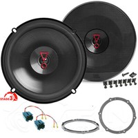 Jbl Lautsprecher FüR Citroen C4 Aircross 2012-2017 Heck TüR 2-Wege 225W #B60U