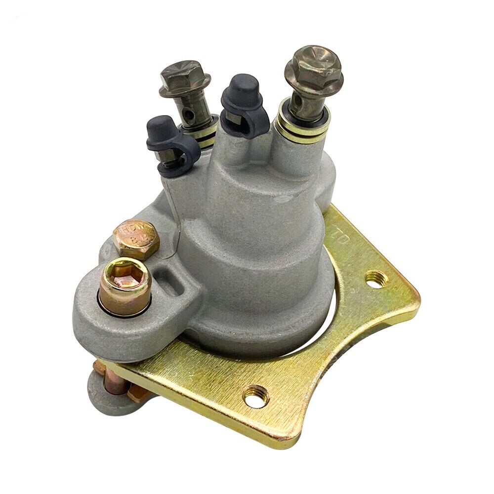 Selle Complète Noire Pour Polaris Sportsman 500 05-13