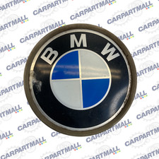 2004 04 Bmw 325xi Wheel Rim Center Cap Cover Hubcap Hub Cap 1095361 Oem