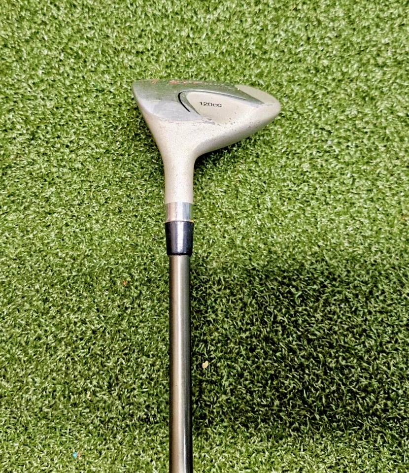 Lady XPC Plus 7 Madera 25* Diestro LH Grafito Regular ~39.5" NUEVO AGARRE /jd7179 Foto 3 de 4