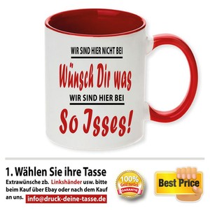 Details Zu Lustige Sprüche Tasse Wünsch Was Tasse Mit Spruch Frau