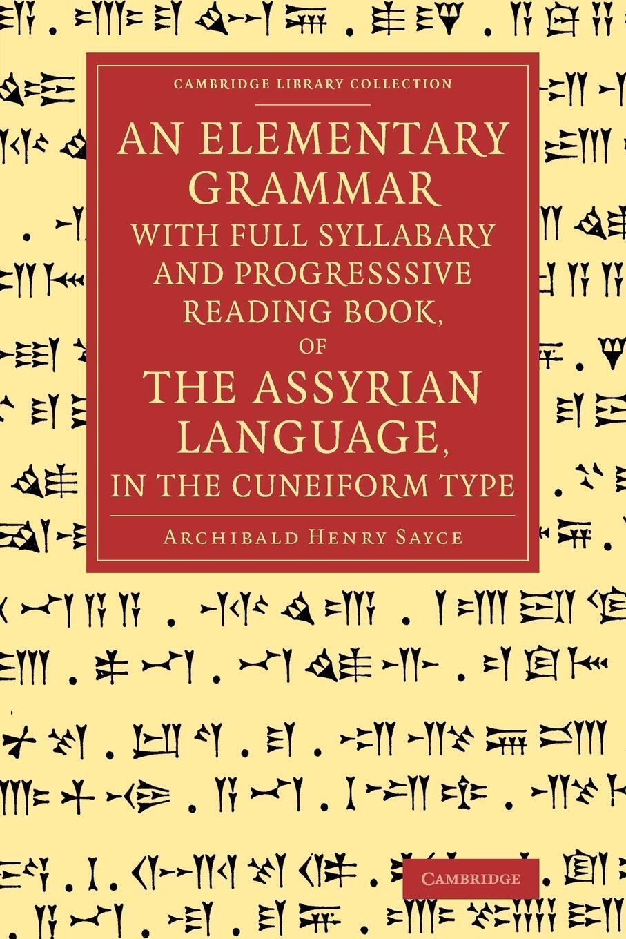 Thumbnail - An Elementary Grammar With Full Syllabary And Progresssive Reading