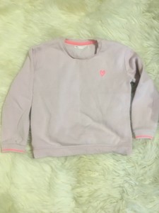 pink jumper marks and spencer