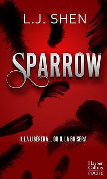 Sparrow von Shen, L.J. | Buch | Zustand sehr gut
