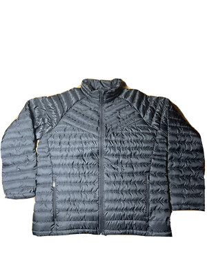 美品　NIKEGOLF AEROLOFT 　ダウンジャケット NIKE公式】ナイキ Therma-FIT ADV エアロロフト メンズ レペル