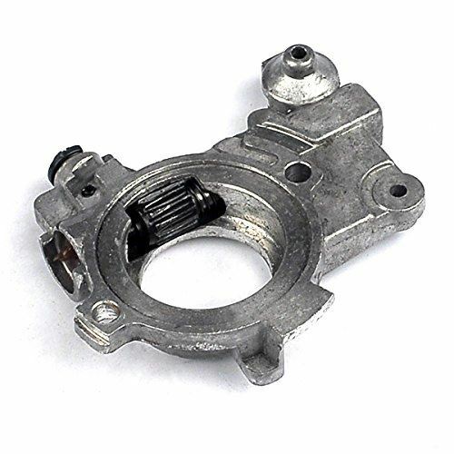 High Output Oil Pump For Stihl 066 MS660 – Replaces 1122 640 3201 – 91CC