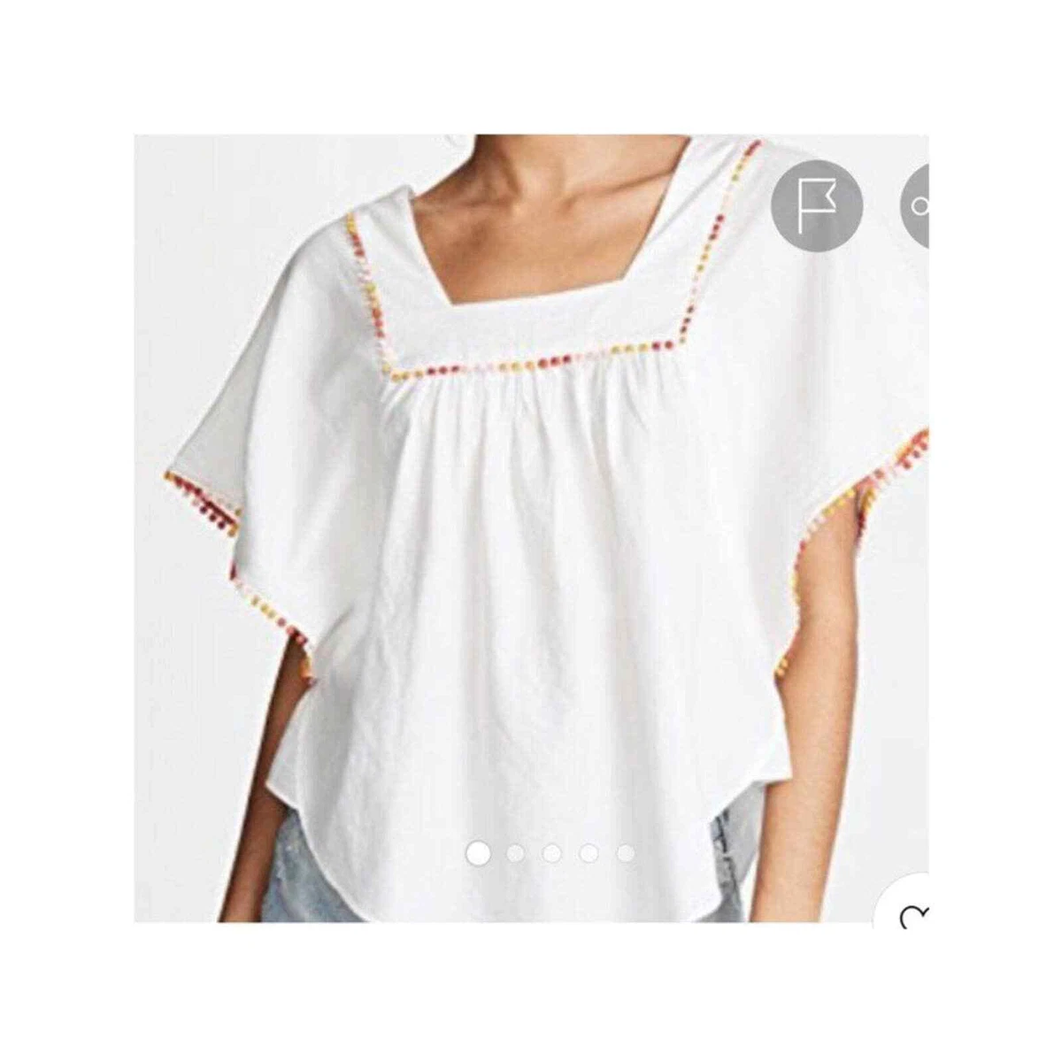 madewell butterfly