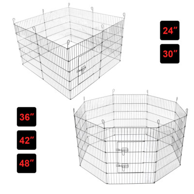 playpen attach to crate