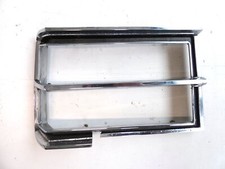 Feu arrière Fiat 130