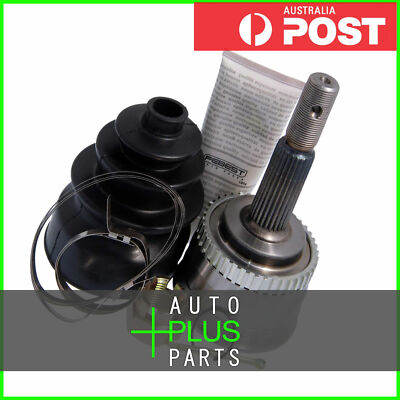 Fits NISSAN SUNNY WAGON - OUTER CV JOINT 22X55X25 | eBay