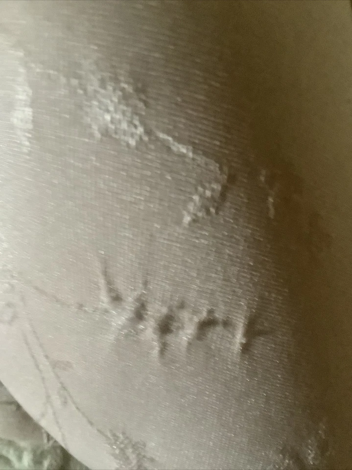 Sujetador bestform ligeramente acolchado sin aros rosa pálido 36C Foto 4 de 4