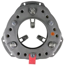 Massey Ferguson 1100 1130 1150 Dual Clutch Kit Heavy Duty USA