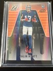 2023 Panini Zenith Football Silver Jalin Hyatt #149