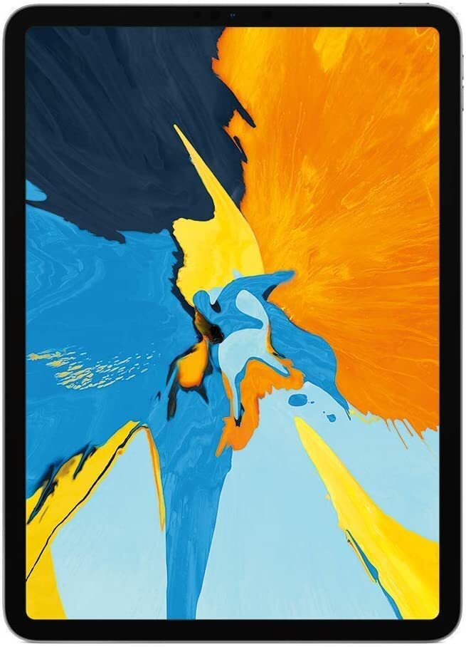 Apple iPad Pro (2018) 11