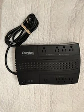 Energizer ER-HM450 UPS Power Protection System 