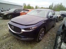 Used Starter Motor fits: 2023 Mazda CX-30 2.5L naturally aspirated Grade A