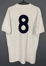 RETRO REPLICA TOTTENHAM HOTSPUR 1960/1961 SOCCER FOOTBALL SHIRT JERSEY SIZE M
