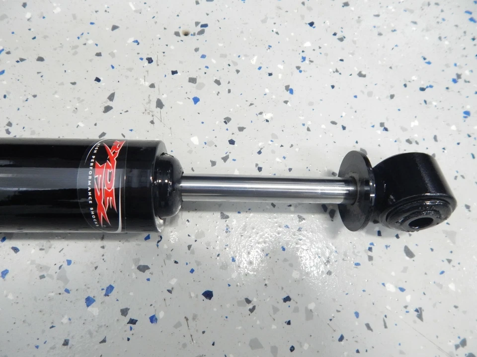 ПЕРЕДНИЙ АМОРТИЗАТОР СКОЛЬЖЕНИЯ POLARIS SNOWMOBILE 1996-2003 INDY XLT SKS TRACK RYDE FX 8262 - Изображение 3 из 3