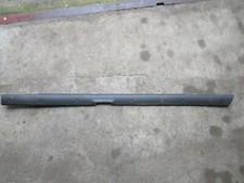 Ford Granada MK2 Trim Panel Sill Entry Carpet Strip Right Genuine