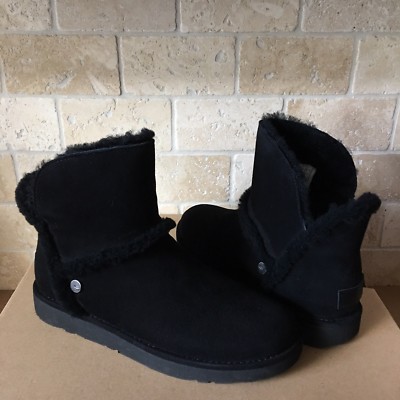 ugg luxe spill