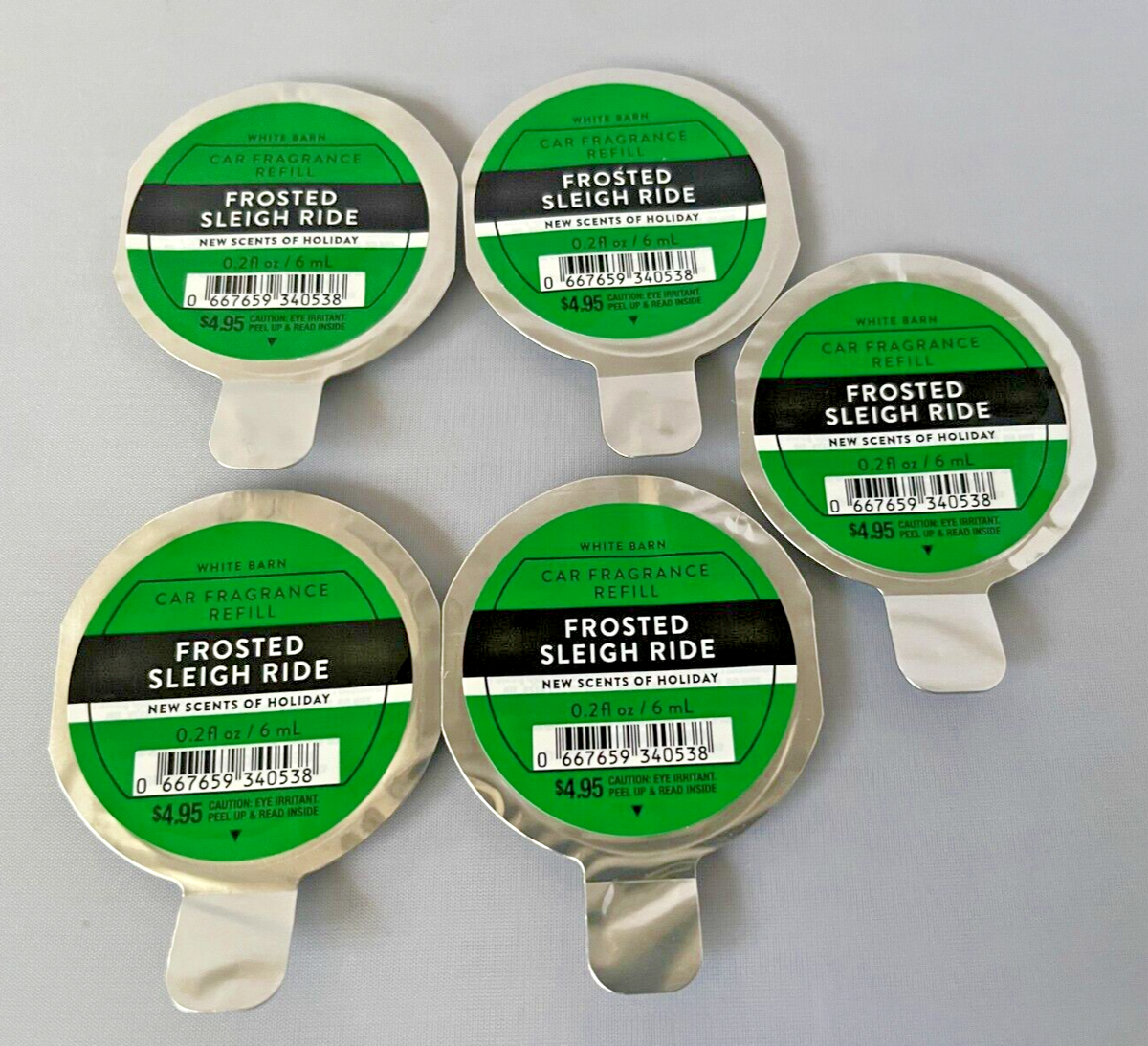 Car Air Fresheners and Car Fragrance | Bath & Body Works
