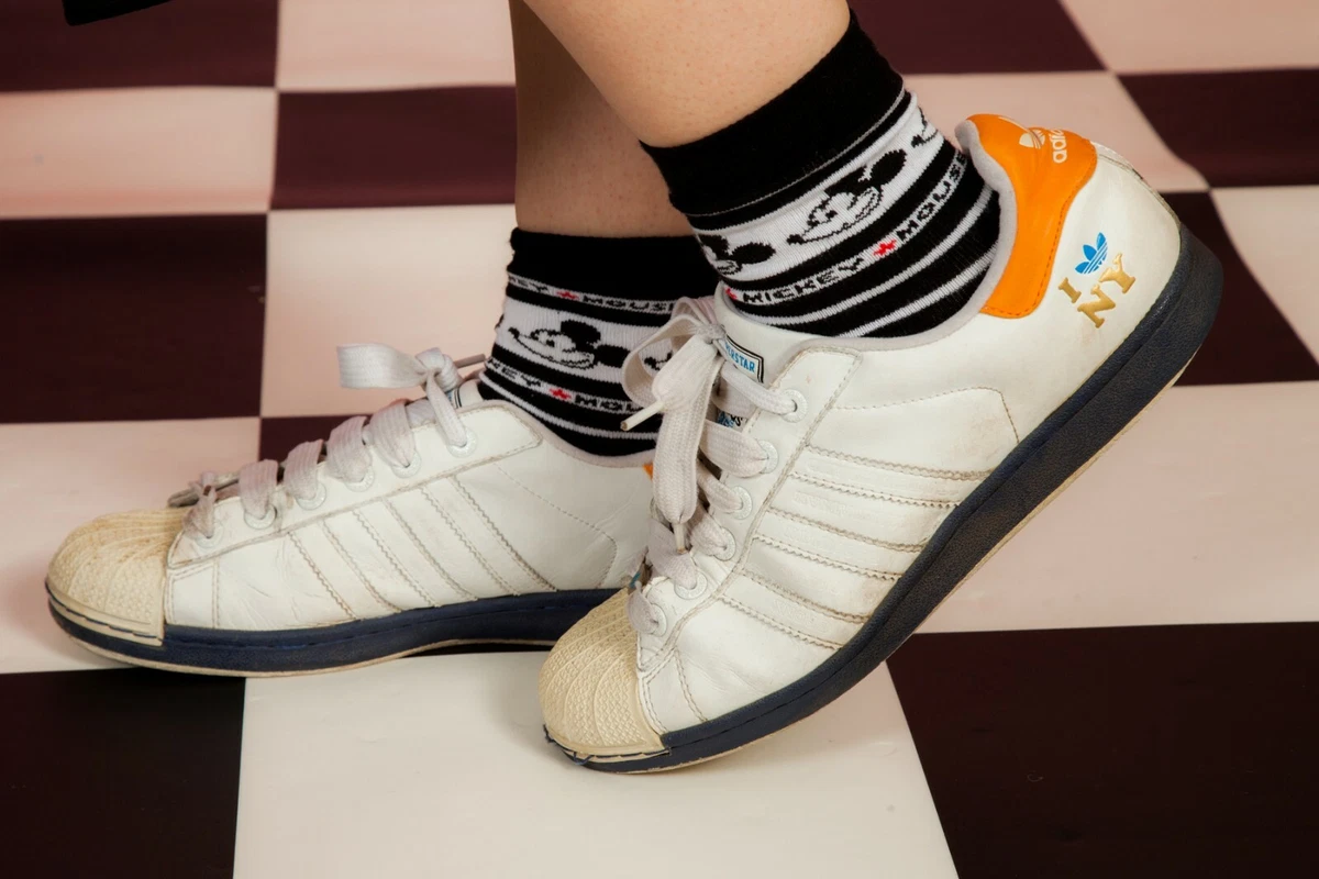 Adidas 2024 superstar 35