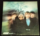 THE ROLLING STONES BETWEEN THE BUTTONS 1967 LONDON DECCA MONO LL-3499 12" LP