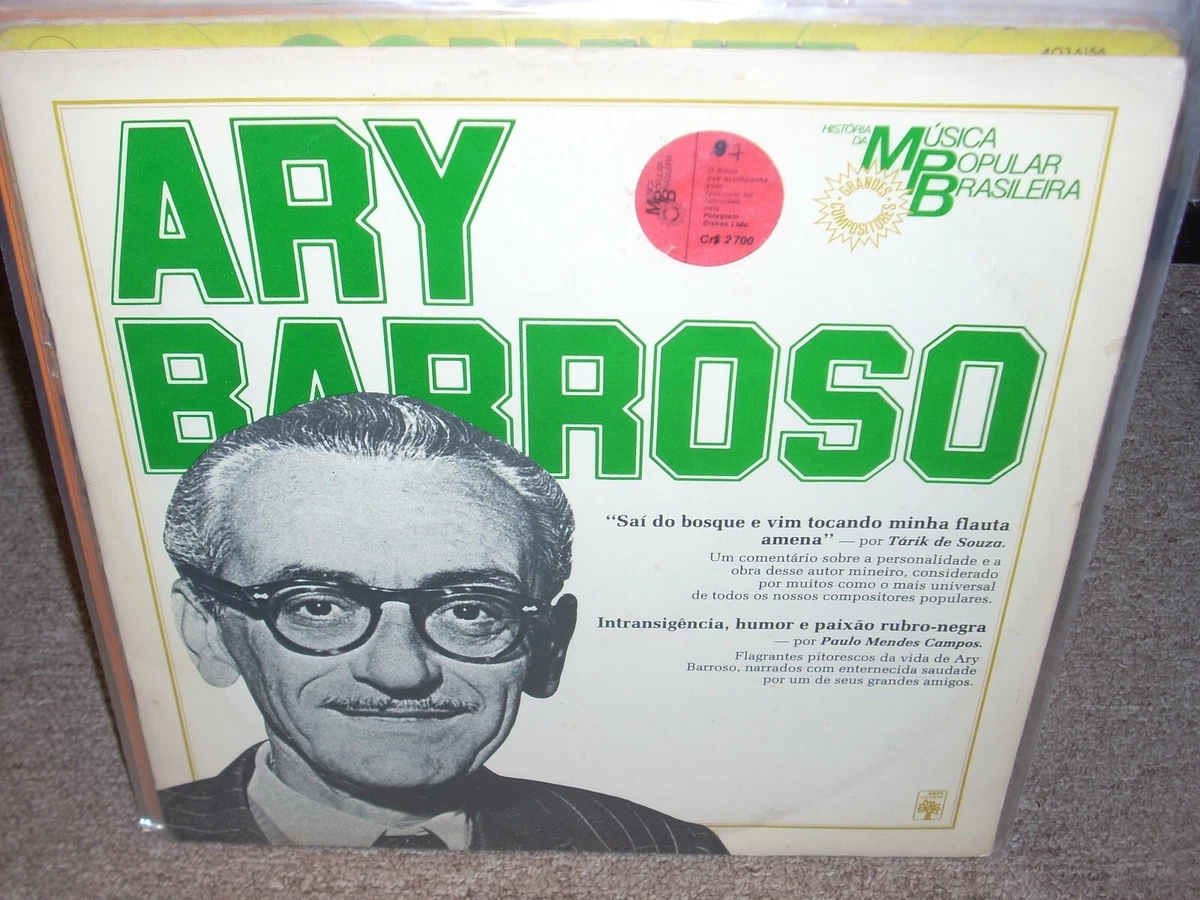 Paulo Barroso